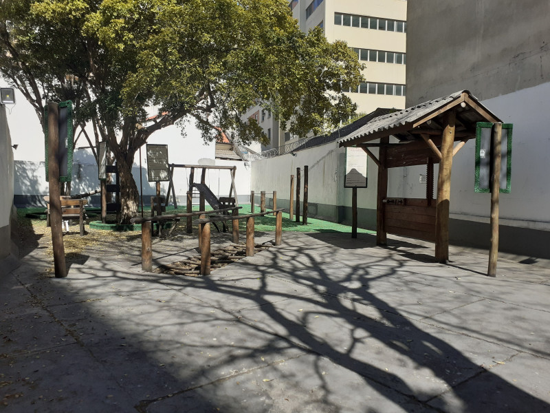 Apartamento à venda Bela Vista com 57m² e 1 quarto por R$ 370.000 - 1386364140-104-area-lazer.jpg