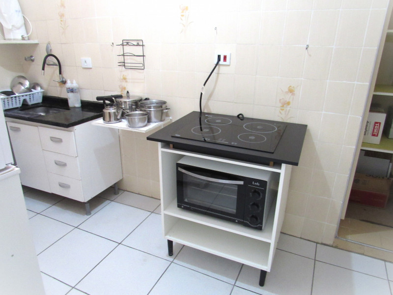 Apartamento à venda Bela Vista com 57m² e 1 quarto por R$ 370.000 - 2013597318-30-cozinha-inducaoe-ia.JPG
