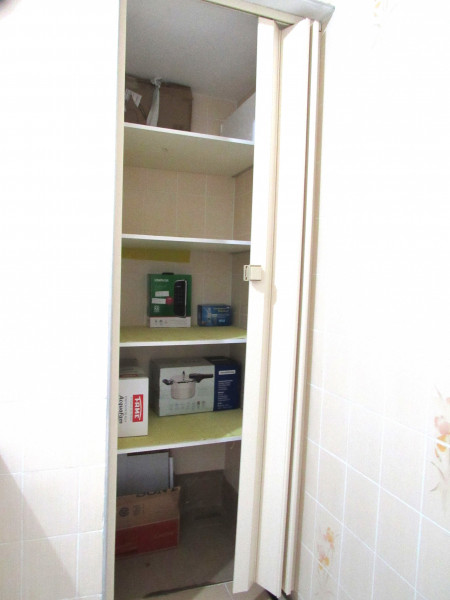 Apartamento à venda Bela Vista com 57m² e 1 quarto por R$ 370.000 - 295381141-30-8-armario-embutido-cozinha.JPG
