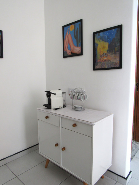 Apartamento à venda Bela Vista com 57m² e 1 quarto por R$ 370.000 - 54454888-02-4-nespresso-e-mv.JPG