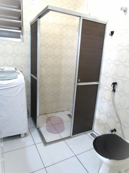 Apartamento à venda Bela Vista com 57m² e 1 quarto por R$ 370.000 - 591306278-20-1-banheiro-box.JPG