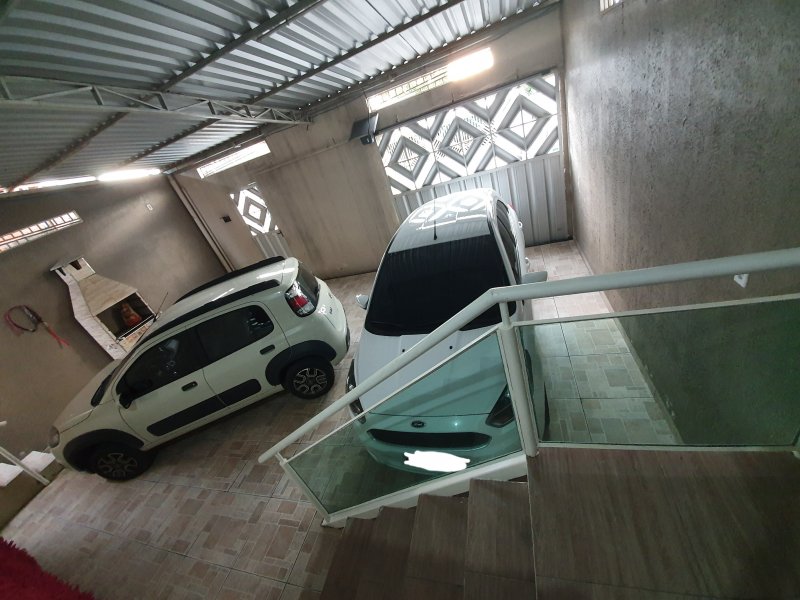 Casa à venda NOVO ALEIXO com 200m² e 2 quartos por R$ 280.000 - 1968192866-20191001-175835.jpg