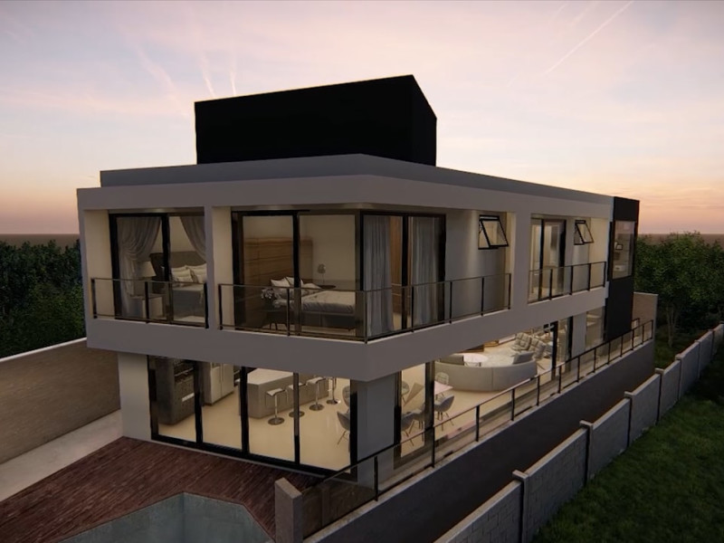 Casa de condomínio à venda Pitas com 270m² e 3 quartos por R$ 1.950.000 - 5.jpg