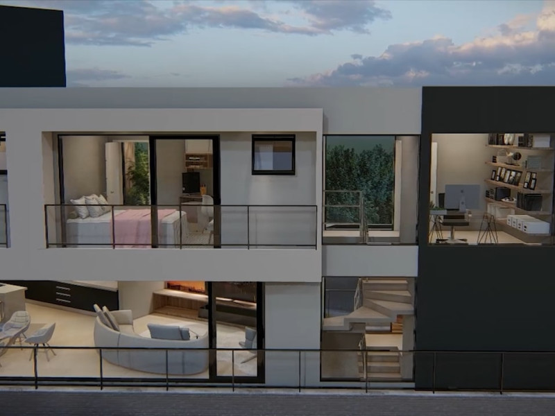 Casa de condomínio à venda Pitas com 270m² e 3 quartos por R$ 1.950.000 - 8.jpg