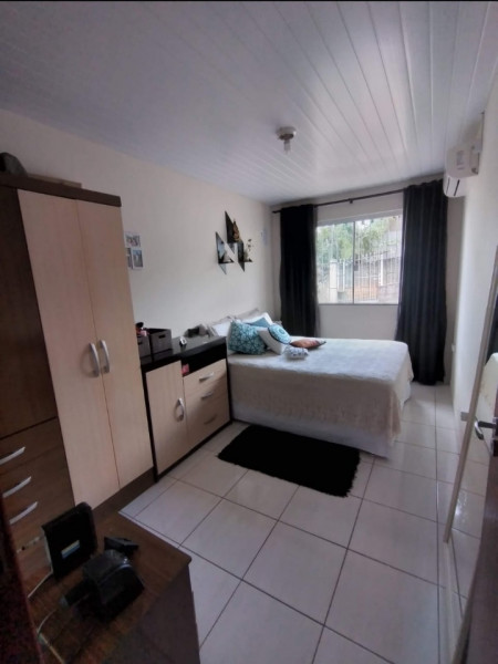 Casa à venda São Sebastiao com 55m² e 2 quartos por R$ 250.000 - 1613359948-screenshot-20220301-115437-whatsapp.jpg