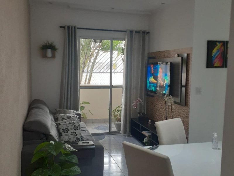 Apartamento à venda Vila Inglesa ; Interlagos com 63m² e 3 quartos por R$ 240.000 - 1206571936-img-20220115-wa0189.jpg