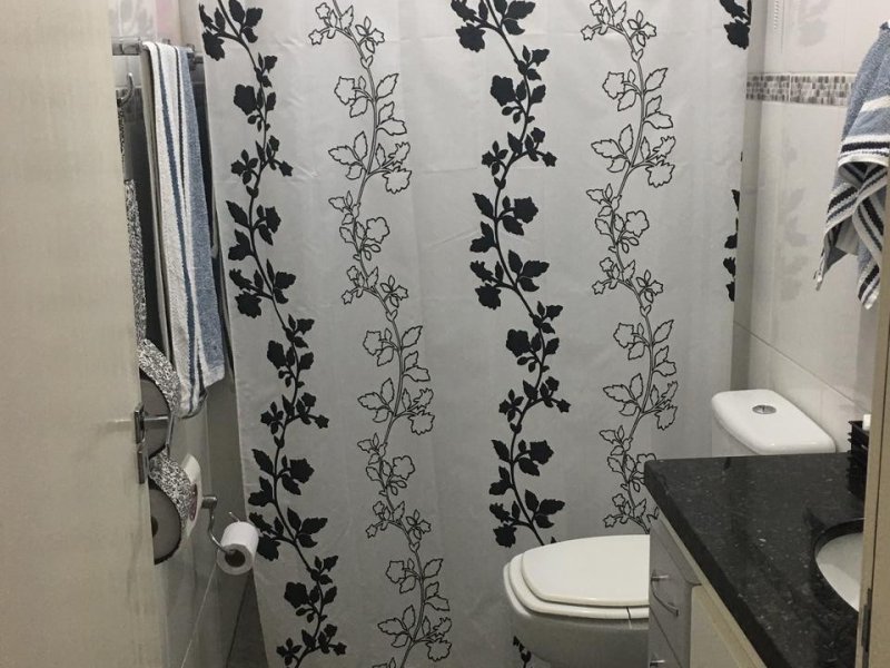 Casa à venda Jardim Gibertoni  com 107m² e 3 quartos por R$ 338.000 - 109097615-3.jpg