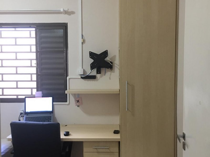 Casa à venda Jardim Gibertoni  com 107m² e 3 quartos por R$ 338.000 - 1136351870-2.jpg