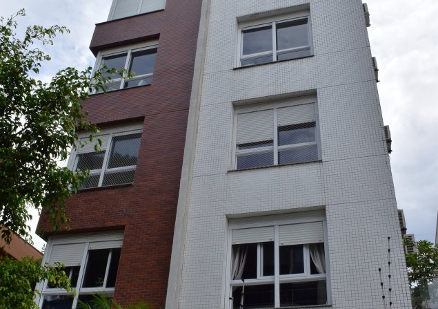 imóvel com 46m²