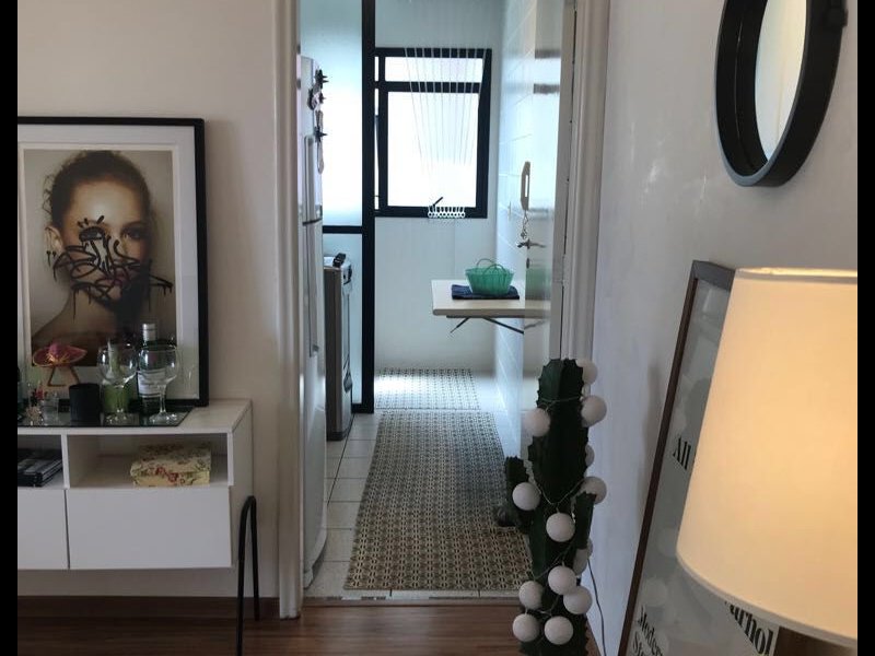 Apartamento à venda Ipiranga  com 40m² e 1 quarto por R$ 380.000 - 2081039684-img-20211026-wa0016.jpg