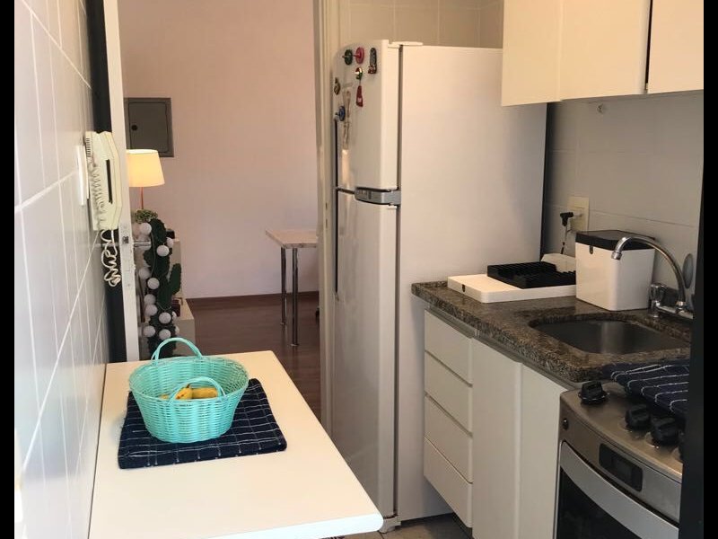 Apartamento à venda Ipiranga  com 40m² e 1 quarto por R$ 380.000 - 2129222827-img-20211026-wa0013.jpg