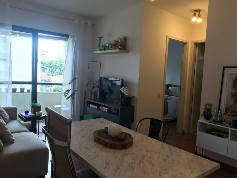 Apartamento à venda Ipiranga  com 40m² e 1 quarto por R$ 380.000 - 705306617-img-20211026-wa0012.jpg