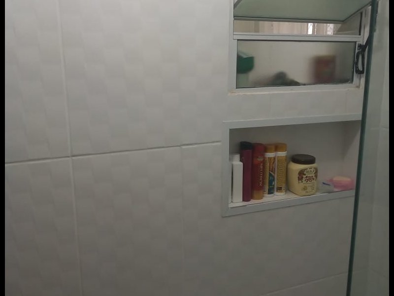 Apartamento à venda Jardim São Miguel com 55m² e 3 quartos por R$ 200.000 - 1267118797-img-20220210-wa0002.jpg