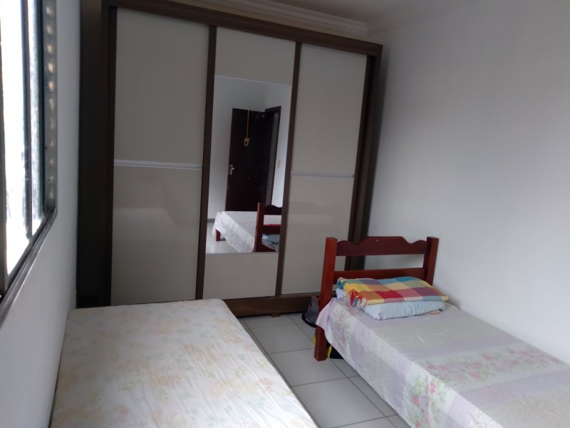 Casa à venda Centro com 185m² e 5 quartos por R$ 600.000 - 1536836956-10-quarto-1-andar.jpg