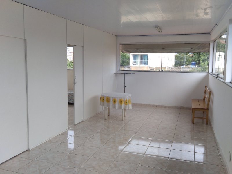 Casa à venda Centro com 185m² e 5 quartos por R$ 600.000 - 1913654468-11-area-superior.jpg