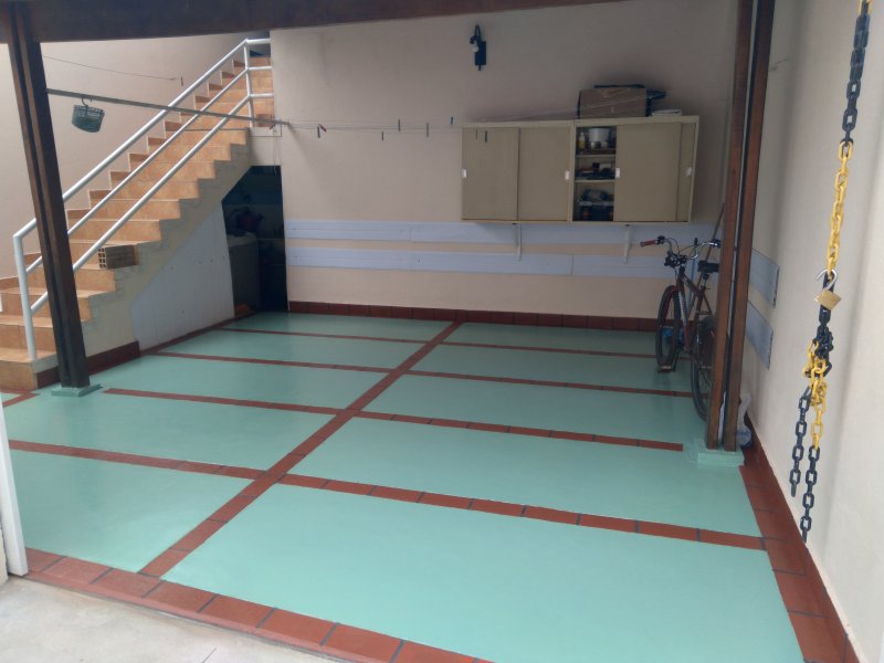 Casa à venda Centro com 185m² e 5 quartos por R$ 600.000 - 609331569-2-garagem.jpg