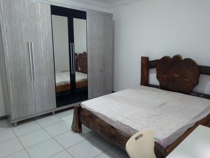 Casa à venda Centro com 185m² e 5 quartos por R$ 600.000 - 895960230-9-quarto-1-andar.jpg