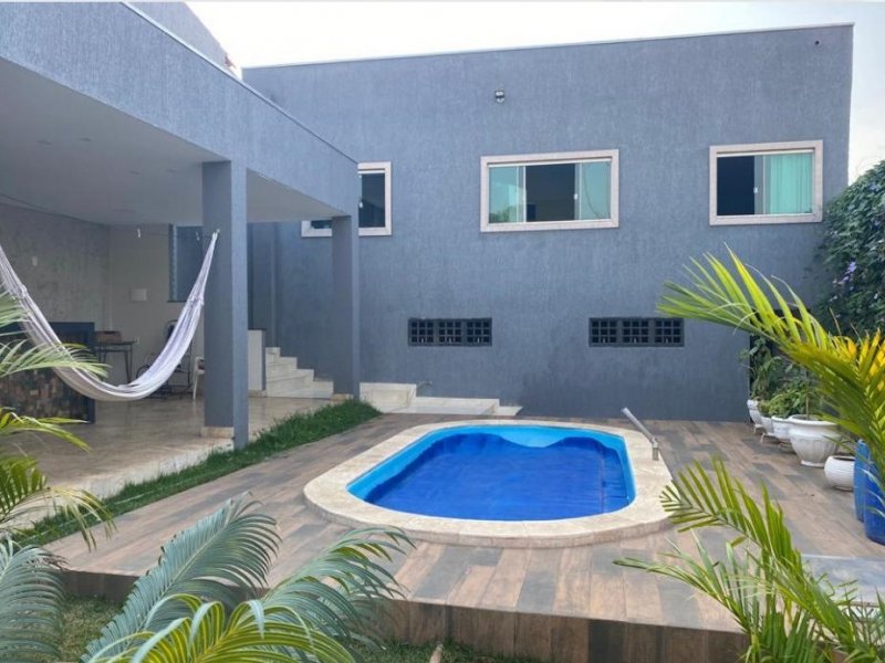 Casa à venda Águas Claras com 185m² e 3 quartos por R$ 600.000 - 1259324151-2344943840.jpg