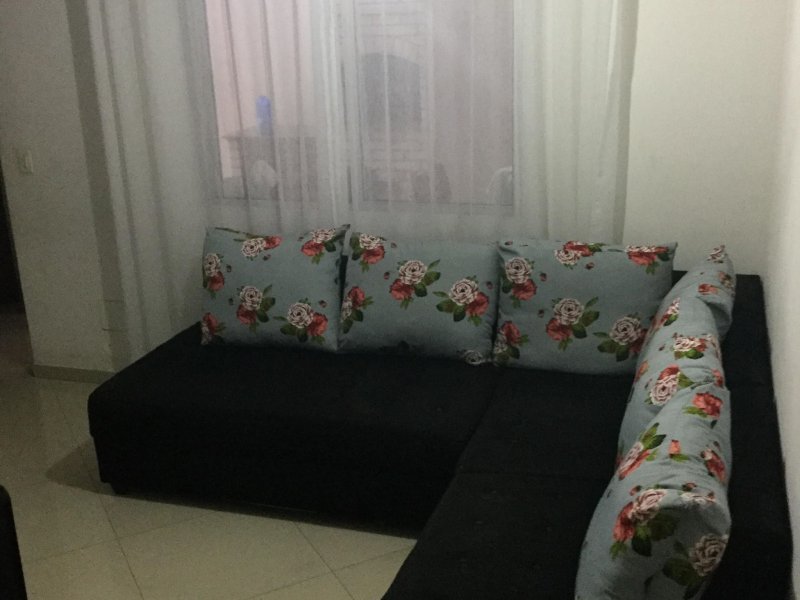 Casa de condomínio à venda Jardim Guairaca com 65m² e 2 quartos por R$ 350.000 - 1041475409-img-0451-1.JPG