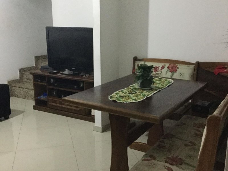 Casa de condomínio à venda Jardim Guairaca com 65m² e 2 quartos por R$ 350.000 - 1055315280-img-0444.JPG