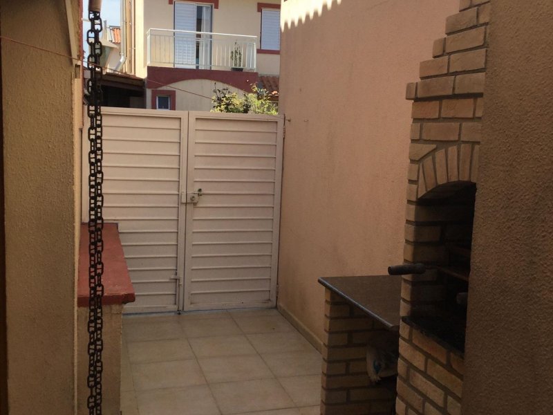 Casa de condomínio à venda Jardim Guairaca com 65m² e 2 quartos por R$ 350.000 - 1073763838-img-0440.JPG