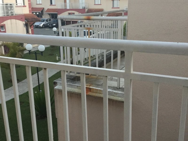 Casa de condomínio à venda Jardim Guairaca com 65m² e 2 quartos por R$ 350.000 - 1140051291-img-0457.JPG