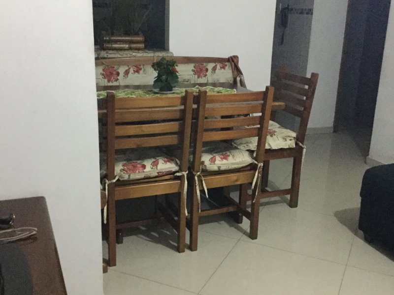 Casa de condomínio à venda Jardim Guairaca com 65m² e 2 quartos por R$ 350.000 - 1512081816-img-0453.JPG