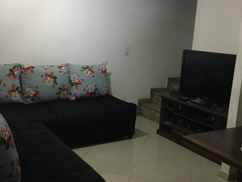 Casa de condomínio à venda Jardim Guairaca com 65m² e 2 quartos por R$ 350.000 - 1632036048-img-0445.JPG