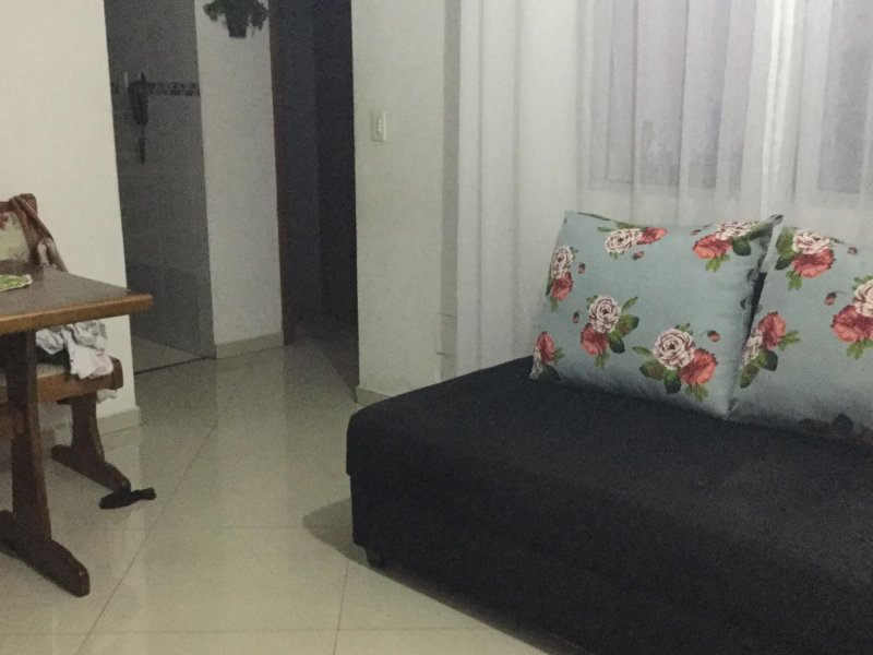 Casa de condomínio à venda Jardim Guairaca com 65m² e 2 quartos por R$ 350.000 - 223328683-img-0448.JPG