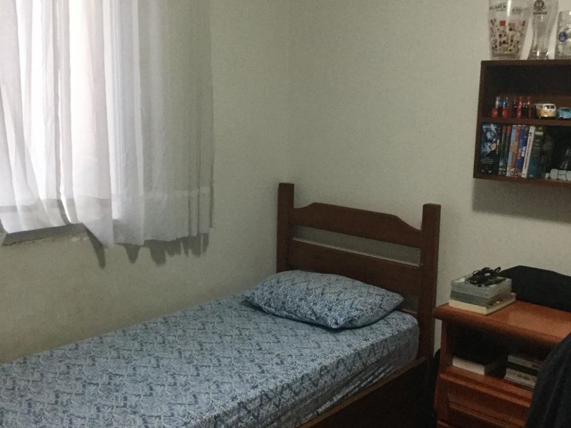 Casa de condomínio à venda Jardim Guairaca com 65m² e 2 quartos por R$ 350.000 - 307759686-img-0452.JPG