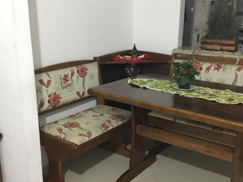Casa de condomínio à venda Jardim Guairaca com 65m² e 2 quartos por R$ 350.000 - 379736680-img-0436.JPG