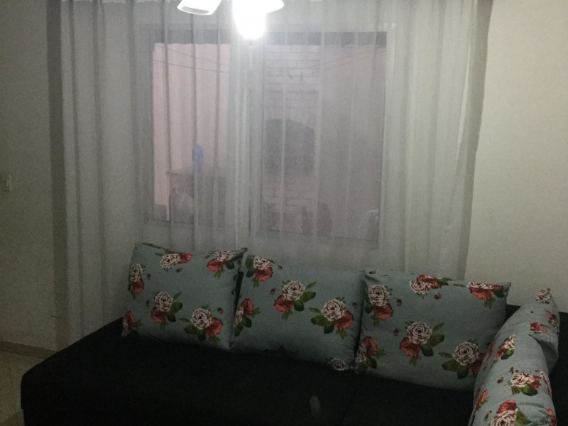 Casa de condomínio à venda Jardim Guairaca com 65m² e 2 quartos por R$ 350.000 - 671338157-img-0446.JPG