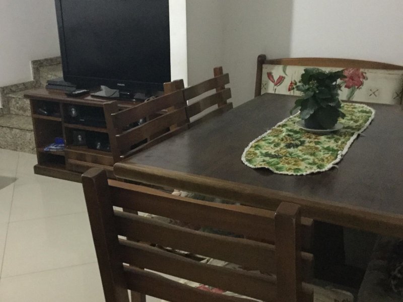 Casa de condomínio à venda Jardim Guairaca com 65m² e 2 quartos por R$ 350.000 - 994612739-img-0439.JPG