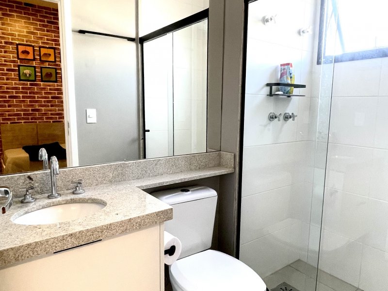 Casa de condomínio à venda Fazenda Santa Cândida com 102m² e 3 quartos por R$ 1.050.000 - 1427741058-24-suite-2-5.jpeg
