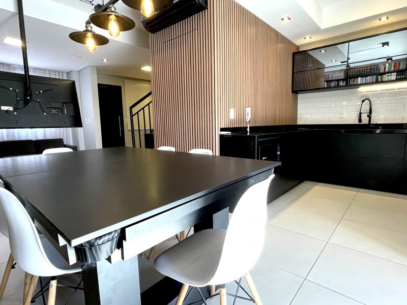Casa de condomínio à venda Fazenda Santa Cândida com 102m² e 3 quartos por R$ 1.050.000 - 1446654925-07-sala-de-jantar-4.jpeg