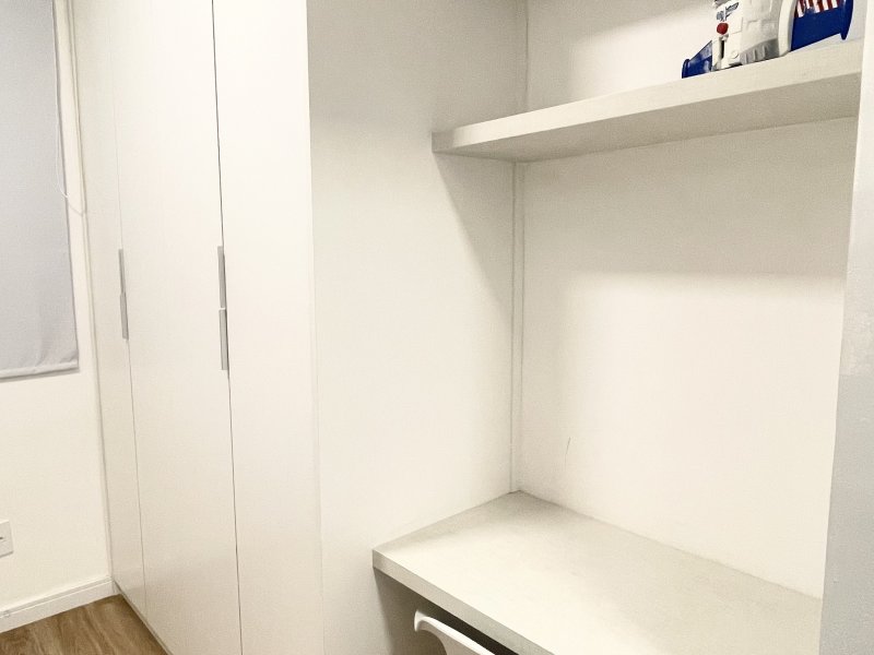 Casa de condomínio à venda Fazenda Santa Cândida com 102m² e 3 quartos por R$ 1.050.000 - 1552748985-26-suite-3-5.jpeg