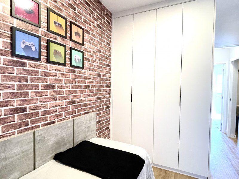 Casa de condomínio à venda Fazenda Santa Cândida com 102m² e 3 quartos por R$ 1.050.000 - 1614629240-23-suite-2-3.jpeg