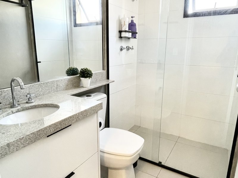 Casa de condomínio à venda Fazenda Santa Cândida com 102m² e 3 quartos por R$ 1.050.000 - 234455989-21-suite-1-3.jpeg