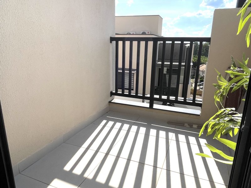 Casa de condomínio à venda Fazenda Santa Cândida com 102m² e 3 quartos por R$ 1.050.000 - 424667038-19-varanda-1.jpeg