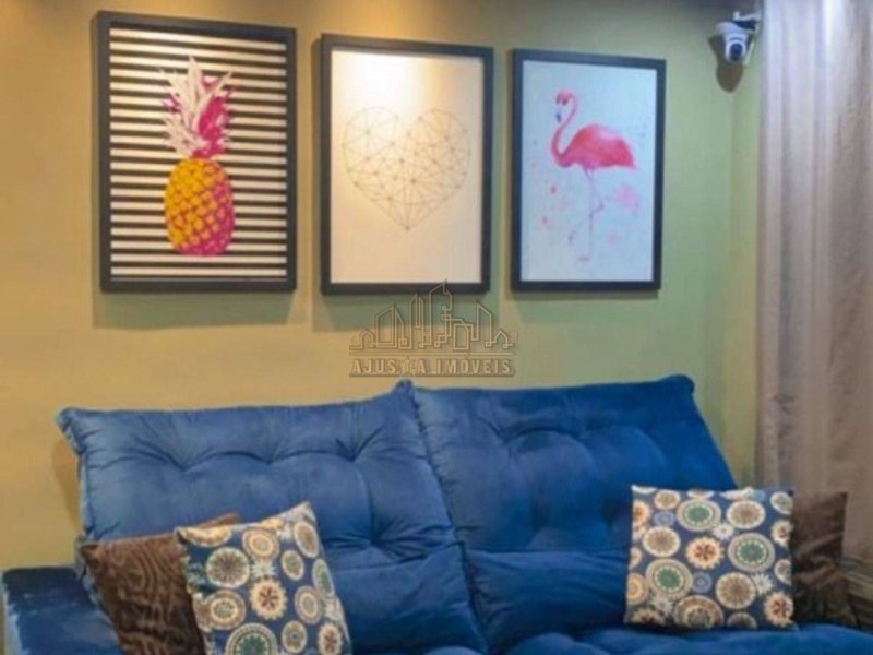 Apartamento à venda Jardim Tatiana com 49m² e 2 quartos por R$ 215.000 - 1264214214-fvygio1zcgto.jpg