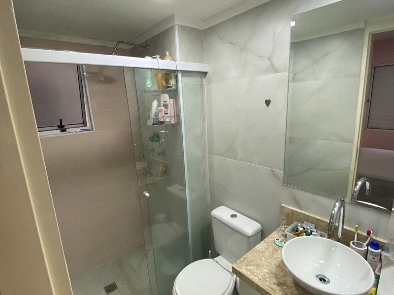 Apartamento à venda Vila Ema com 61m² e 3 quartos por R$ 390.000 - 1413230655-whatsapp-image-2022-02-10-at-16.jpeg