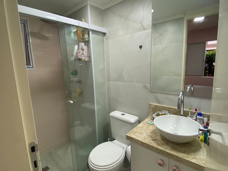 Apartamento à venda Vila Ema com 61m² e 3 quartos por R$ 390.000 - 149480615-whatsapp-image-2022-02-10-at-16.jpeg