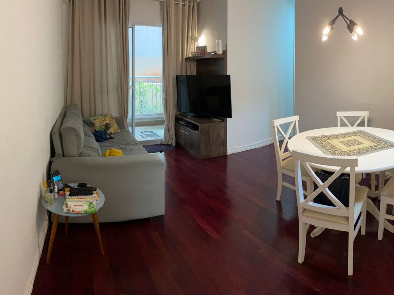 Apartamento à venda Vila Ema com 61m² e 3 quartos por R$ 390.000 - 446192379-whatsapp-image-2022-02-10-at-16.jpeg