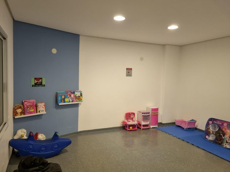 Apartamento à venda Consolação com 55m² e 2 quartos por R$ 800.000 - 1005014022-brinquedoteca-ap-2.jpg