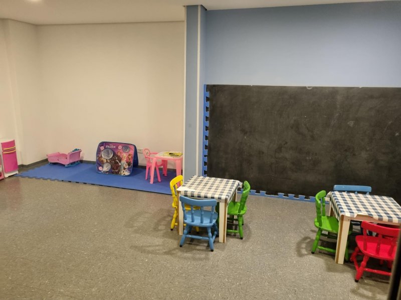 Apartamento à venda Consolação com 55m² e 2 quartos por R$ 800.000 - 122677155-brinquedoteca-ap-3.jpg