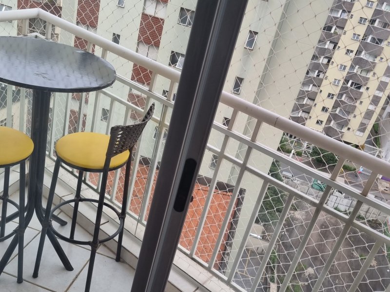 Apartamento à venda Consolação com 55m² e 2 quartos por R$ 800.000 - 1299184292-sacada-sala.jpg