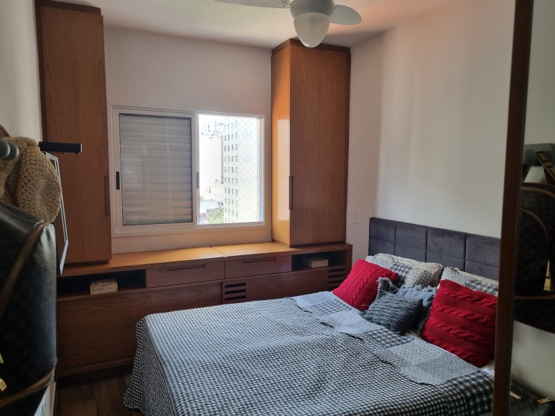 Apartamento à venda Consolação com 55m² e 2 quartos por R$ 800.000 - 1439954247-suite-casal-2.jpg