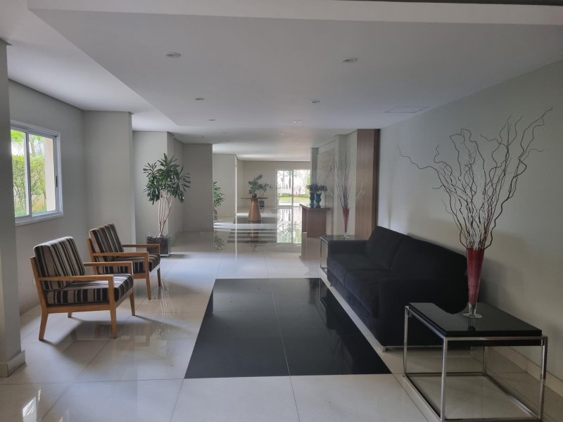 Apartamento à venda Consolação com 55m² e 2 quartos por R$ 800.000 - 1497136827-recepcao-mezanino-2.jpg