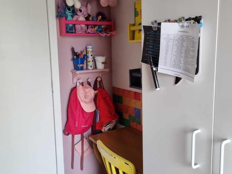 Apartamento à venda Consolação com 55m² e 2 quartos por R$ 800.000 - 1971286207-quarto-das-criancas-3.jpg