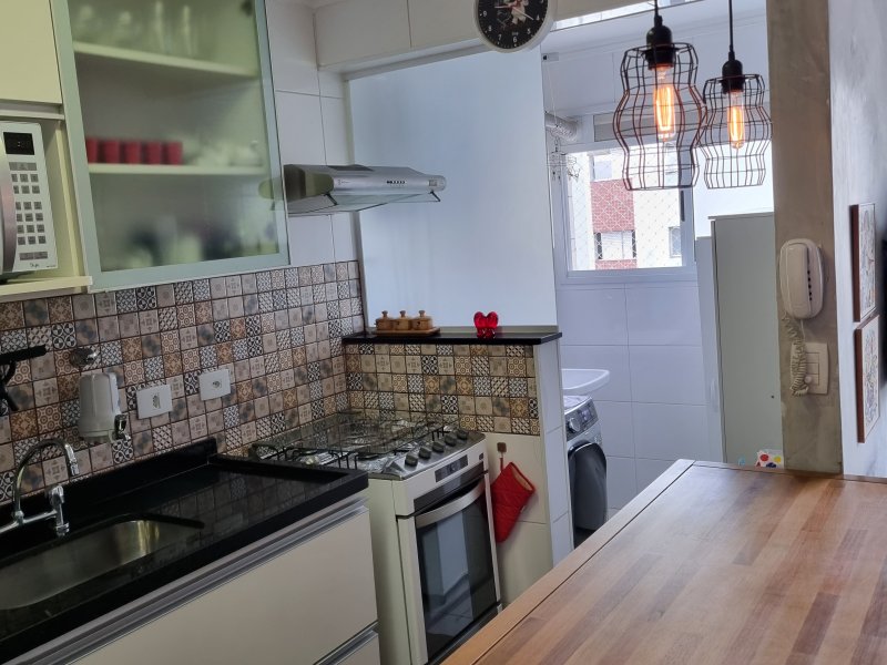 Apartamento à venda Consolação com 55m² e 2 quartos por R$ 800.000 - 279683954-foto-cozinha-e-lavanderia.jpg